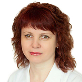 Федорченко Ирина Васильевна, пульмонолог