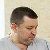 Теленик Николай Николаевич, акушер-гинеколог