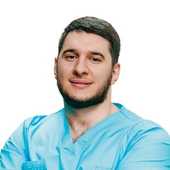 Аюб Абдул Хамидович, уролог