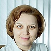 Воронина Инна Владимировна, стоматолог-терапевт