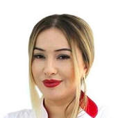 Акаутдинова Заира Акаутдиновна, косметолог