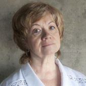 Уткина Надежда Викторовна, терапевт