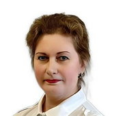 Новикова Светлана Вячеславовна, стоматолог-терапевт