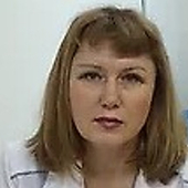 Шаимова Наталья Бориславовна, психиатр