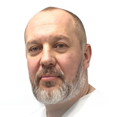 Симонов Александр Анатольевич, стоматолог-ортопед