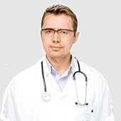 Кандрашин Сергей Владимирович, педиатр