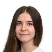 Плаксина Юлия Андреевна, стоматолог-терапевт