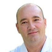 Михайленко Юрий Викторович, уролог-хирург