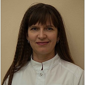 Точилкина Вера Владимировна, стоматолог-терапевт