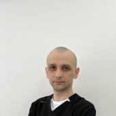 Арчегов Мурат Тотразович, стоматолог-хирург