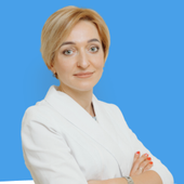 Соклеткина Екатерина Олеговна, дерматолог