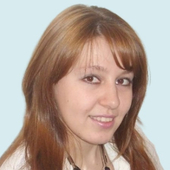 Павлова Елена Александровна, терапевт