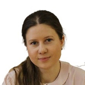 Тур Надежда Ивановна, детский логопед