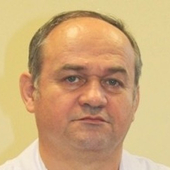 Сысуев Андрей Евгеньевич, анестезиолог