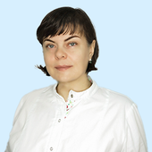 Сафарова Ольга Александровна, гинеколог