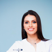 Колупаева Елена Сергеевна, невролог