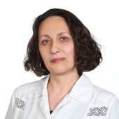 Семенова Ольга Александровна, онколог