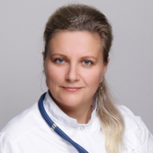 Суздалева (Лер) Ирина Александровна, терапевт