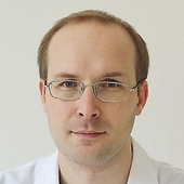 Филимонов Михаил Владимирович, нейрохирург