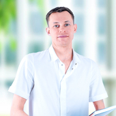 Беляев Артём Юрьевич, уролог