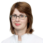 Фокина Галина Александровна, кардиолог