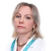 Радчик Юлия Владимировна, детский аллерголог