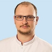 Заичкин Артем Валерьевич, стоматолог-терапевт