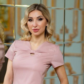 Карпенко Яна Ринатовна, стоматолог-терапевт