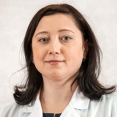 Калашникова Татьяна Петровна, терапевт