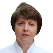 Каменская Надежда Владимировна, акушер-гинеколог