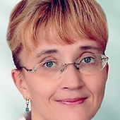 Левина Елена Геннадьевна, терапевт