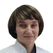 Белик Наталья Евгеньевна, эндокринолог