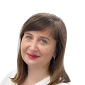 Витязь Ольга Владимировна, гинеколог