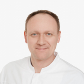 Ершов Вячеслав Анатольевич, детский хирург