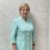 Акаева Гузель Ренадовна, детский логопед