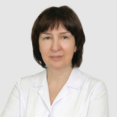 Бенделиани Нана Георгиевна, кардиолог