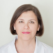 Тарасевич Елена Александровна, педиатр