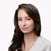 Загидуллина (Козлова) Алина Александровна, пародонтолог