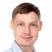 Поспелов Алексей Викторович, остеопат