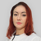 Соколова Ольга Анатольевна, рентгенолог