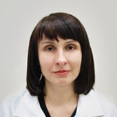 Матюхина Оксана Николаевна, гастроэнтеролог