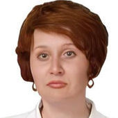 Самородская Наталья Анатольевна, кардиолог