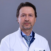 Катков Александр Леонидович, пластический хирург