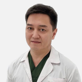 Хакимов Александр Тимурович, врач-косметолог