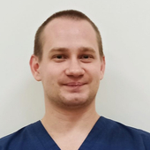 Лебедев Валентин Константинович, стоматолог-ортопед