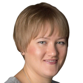 Валивач Екатерина Николаевна, акушер-гинеколог