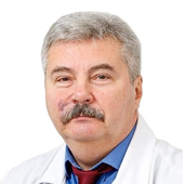 Кветный Александр Ефимович, гинеколог