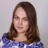 Королева Анна Игоревна, невролог