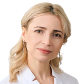 Себихова Светлана Владимировна, стоматолог-терапевт