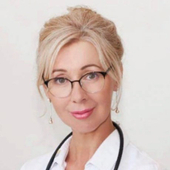 Глушкова Ольга Анатольевна, гинеколог